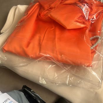 Siparişim Yerine Alakasız Ve Kullanışsız Bir Ürün Gönderildi