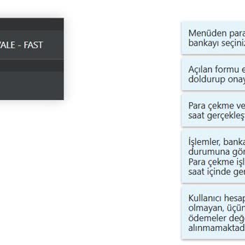 Payco Çekim İşlemlerinde Haftalardır Yaşanan Erişim Sorunu Mağduriyet Yaratıyor