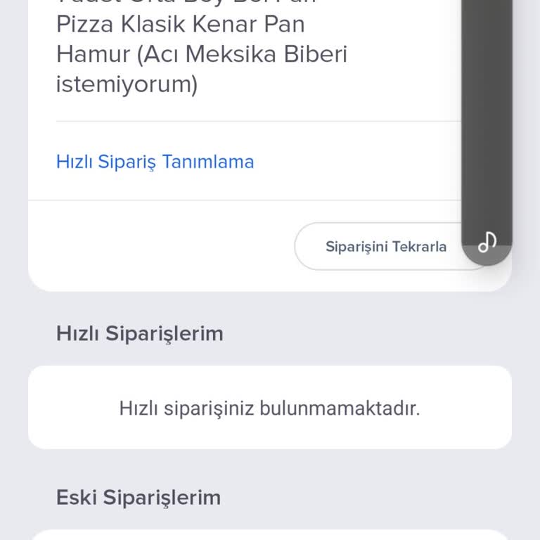 Hediye Pizzalar İptal Edildi, Siparişler Sürekli Hatalı Geldi