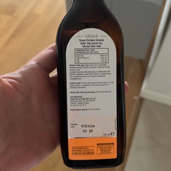 Mavisu Eczanesi | Sultanbeyli 2 Ay Sonra Son Kullanma Tarihi Biten Ürün Satıldı!