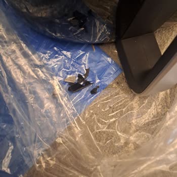 Kırık Ve Önceden Açılmış Philips Airfryer Teslimatı, Sorumluluk Reddi