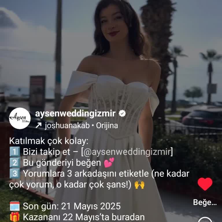 Ayşen Wedding Çekiliş Kurallarına Uymuyor
