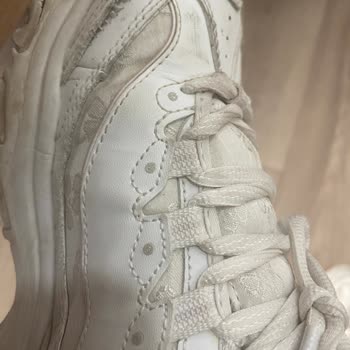 Skechers Ayakkabılarım Kısa Sürede Açıldı Firma Sorumluluk Almıyor