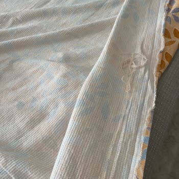 İlk Yıkamada Hasar Gören Pike Takımının İadesi Reddedildi