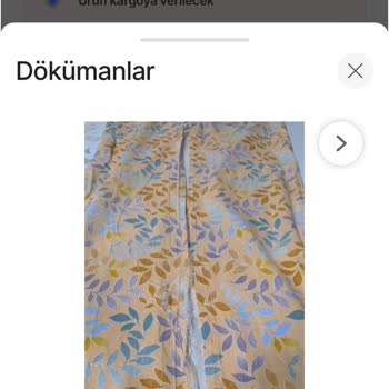 İlk Yıkamada Hasar Gören Pike Takımının İadesi Reddedildi