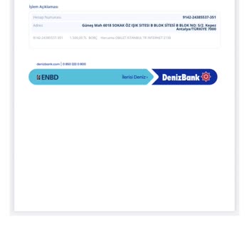 Online Alınan Bilet Görünmüyor, İade Talebim Karşılanmıyor