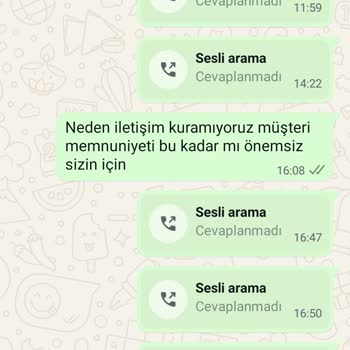 Yanlış Ve Defolu Ürünler Gönderildi, İade Sürecinde Mağdur Edildim