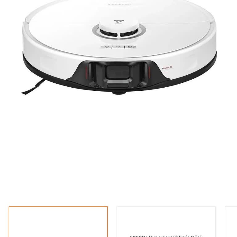 Roborock S8 Sonic Ürün Değişimi Yerine İade Ve Fiyat Artışı Nedeniyle Mağduriyet