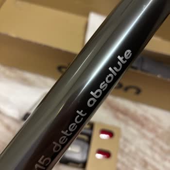 Media Markt'tan Sipariş Edilen Süpürge Teşhir Ürünü Çıktı