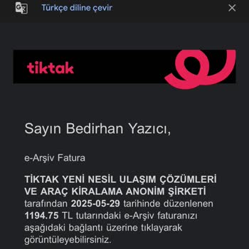 Hatalı Park Cezası Bitmek Bilmiyor, Sürekli Yeni Ceza Geliyor
