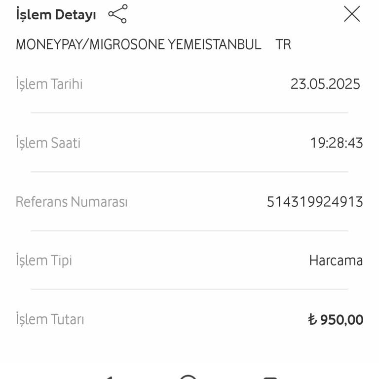 FreeZone Gençlik Haftası Kampanyası İadesi Halen Yapılmadı