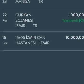 Akaryakıt Kampanyası Bonusum Yüklenmedi, Kartımı İptal Ettireceğim