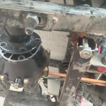 Bus Pro Meka Araçta Sürekli Arıza Ve Servis Sorunu