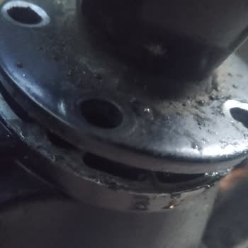 Bus Pro Meka Araçta Sürekli Arıza Ve Servis Sorunu