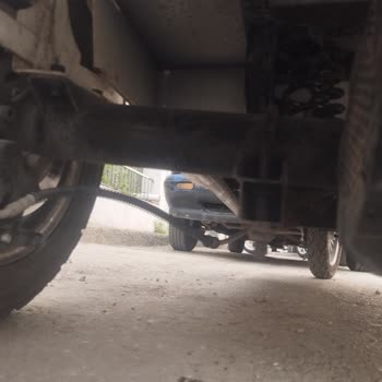 Bus Pro Meka Araçta Sürekli Arıza Ve Servis Sorunu