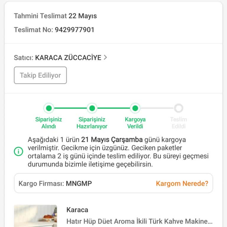 Siparişim Teslim Edilmiyor Satıcı İlgisiz Ve Çözüm Sunulmuyor
