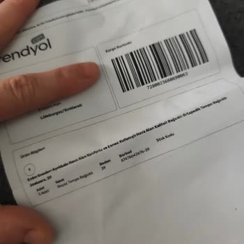 Eksik Gönderilen Ürün Ve Çözülmeyen İade Sorunu