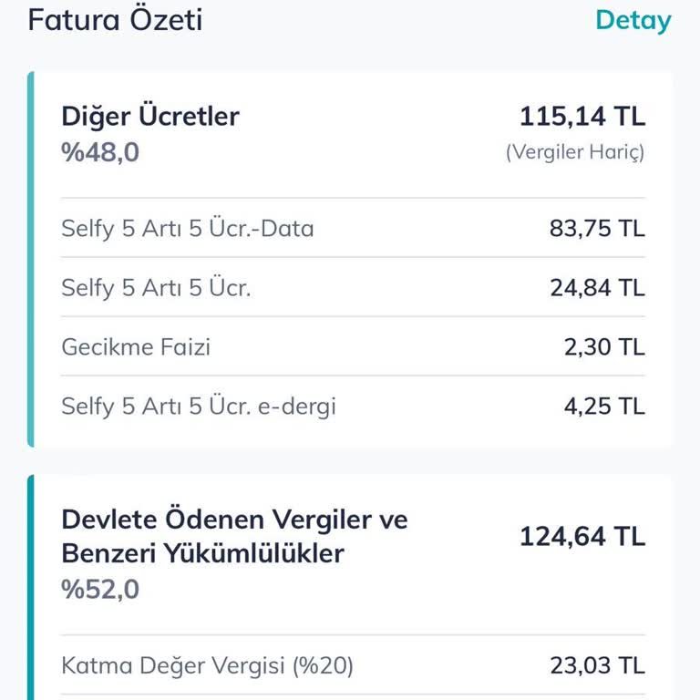 Türk Telekom İzinsiz Başlatılan E-Dergi Aboneliği Ve Haksız Ücret Kesintisi