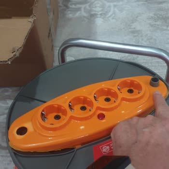 Kötü Ambalaj Nedeniyle Hasarlı Ürün Teslimatı