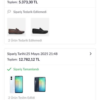 Zam Sonrası Siparişim İptal Edildi, Hem Ürünüm Hem Puanlarım Gitti