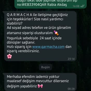 İade Hakkının Engellenmesi Ve Profesyonellikten Uzak Hizmet