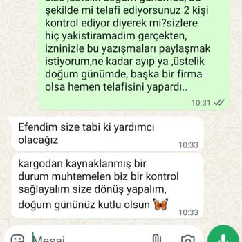 Başkasının Parasını Mağduriyetle Alan Siteye Tepki