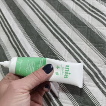 Aldığım Ton Eşitleyici Neredeyse Boş Çıktı