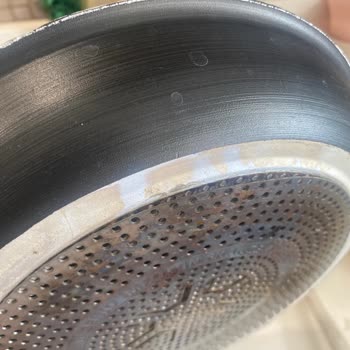 Tefal Ürünlerinde Kısa Sürede Yaşanan Kalite Sorunu Ve Hayal Kırıklığı