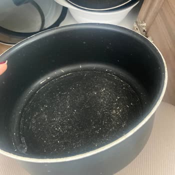 Tefal Ürünlerinde Kısa Sürede Yaşanan Kalite Sorunu Ve Hayal Kırıklığı