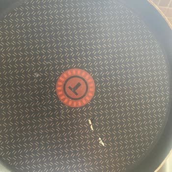 Tefal Ürünlerinde Kısa Sürede Yaşanan Kalite Sorunu Ve Hayal Kırıklığı