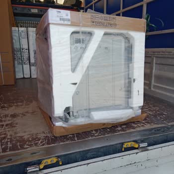 Hasarlı Gelen Fırın İçin Hasar Tespit Tutanağı Sorunu Ve Çözüm Eksikliği