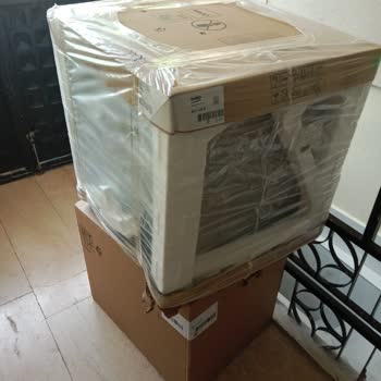 Hasarlı Gelen Fırın İçin Hasar Tespit Tutanağı Sorunu Ve Çözüm Eksikliği