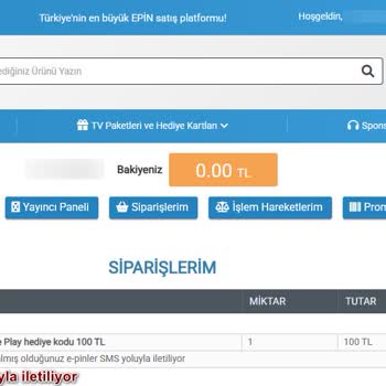 Google Play Kodum Gelmedi Destek Yetersiz Kaldı