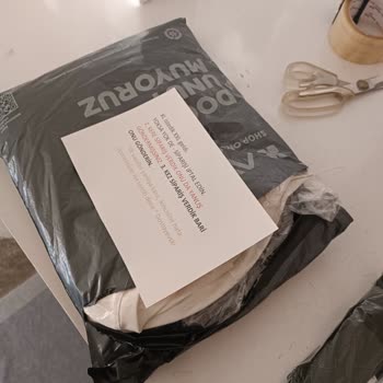 Avva'dan Tekrar Eden Yanlış Beden Gönderimi Mağduriyeti