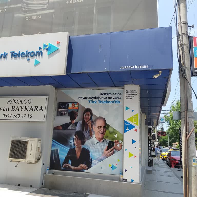 Türk Telekom Şubesinden Zorunlu Tivibu Üyeliği Dayatması