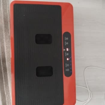 Yeni Alınan Makinenin Kumandası Çalışmıyor