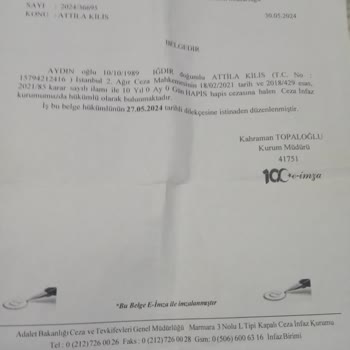 Yardım Başvurularım Sürekli Reddediliyor, Mağdurum