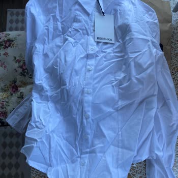 Bershka'dan Şok Edici Paketleme: Müşteriye Hakaret Gibi Davranış!