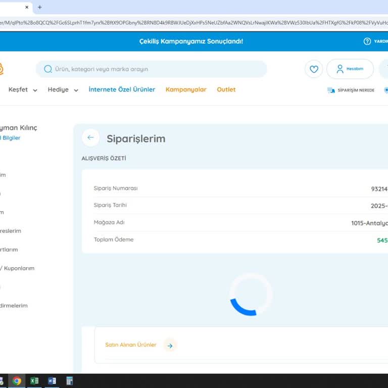 Sleepy Yenidoğan Islak Havlu Beklentileri Karşılamıyor: Ürün Kuruluğu Sorunu