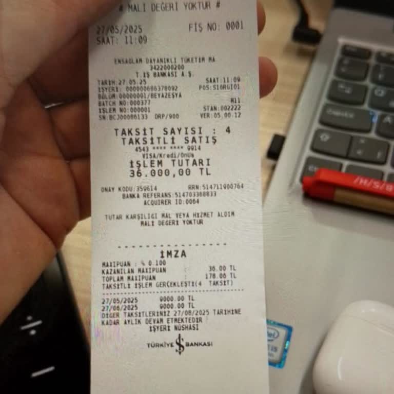 Yalıtımlı Eve Klima Montajında Ek Ücret Talebiyle Karşılaştım