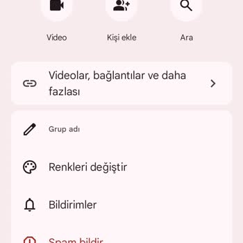 Adıma Yapılan İşlemler Ve Gelen Mesajlar Hakkında Endişem Var
