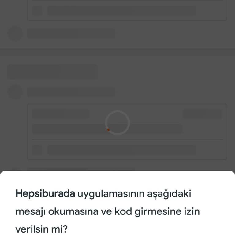 Parolapara Hesabımdaki Paraya Erişim Sağlayamıyorum