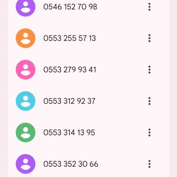 Kişisel Verilerimin İzinsiz Kullanımı Ve Sahte PTT Mesajı Mağduriyeti