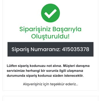 İade Talebime Cevap Alamıyorum, İletişim Sorunu Yaşıyorum