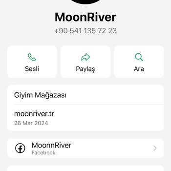 İade Talebime Cevap Alamıyorum, İletişim Sorunu Yaşıyorum
