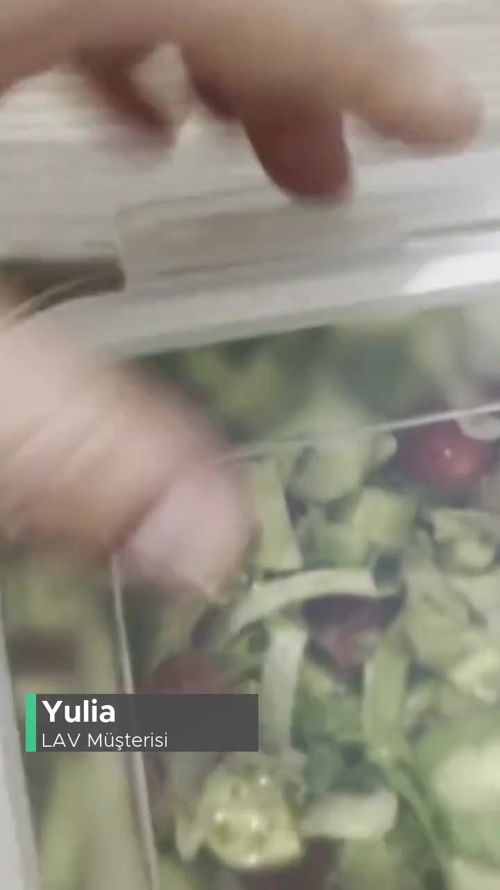Lav Kapak Sürekli Açılıyor! videonun kapak resmi