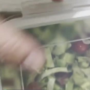 Lav Kapak Sürekli Açılıyor!