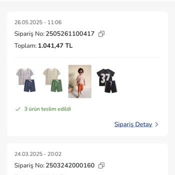 Sipariş Verdiğim Ürün Eksik Gönderildi, Mağdur Oldum
