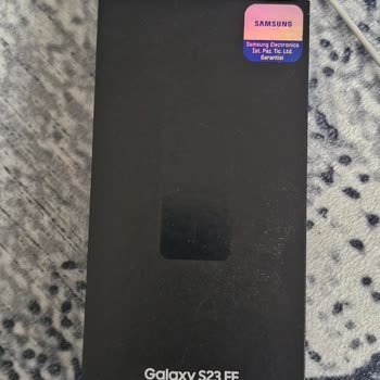 Samsung S23 FE: Şarj Ve Isınma Sorunlarıyla Hayal Kırıklığı