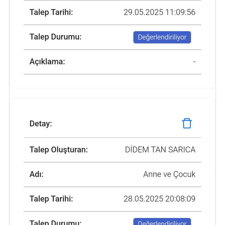 Doğum Yardımı Başvurumda Belirsizlik Ve Bilgi Kirliliği